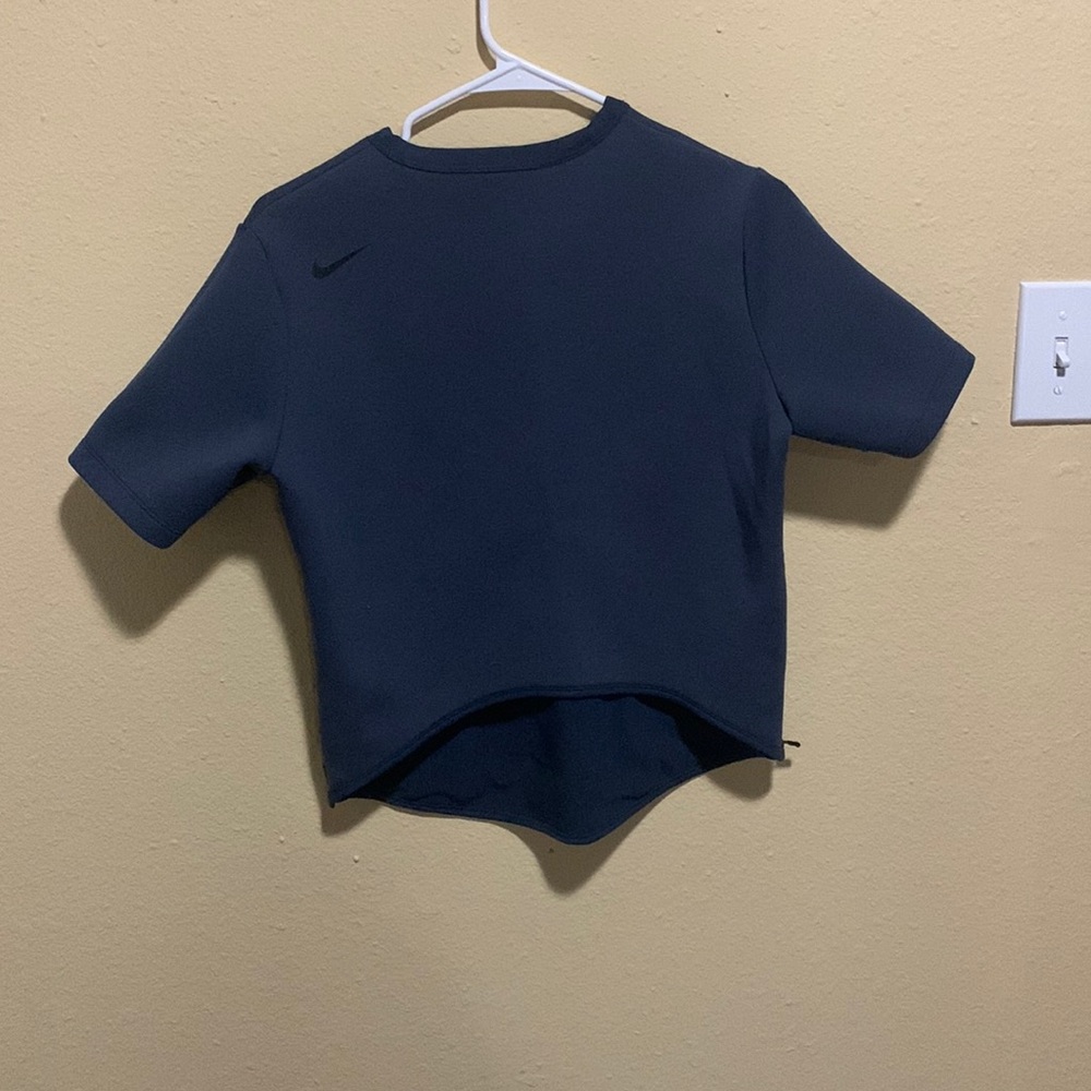 Nike running shirt